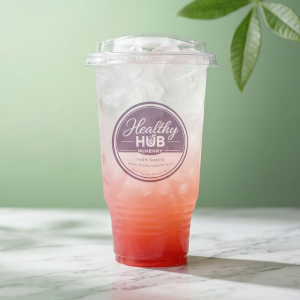 Malibu Barbie Beauty Tea