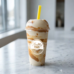 Peanut Butter Banana Berry