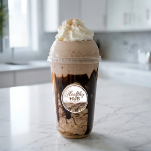 Snickers Shake