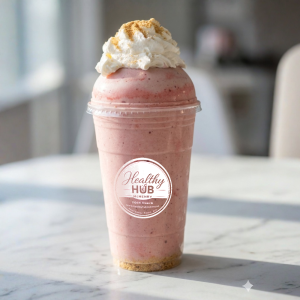 Strawberry Shortcake