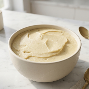 Tropical Twist Smoothie Bowl