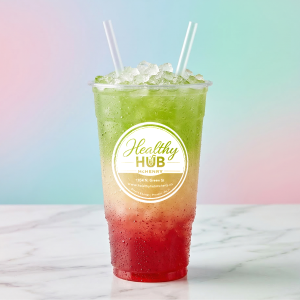 Watermelon Crawl Tea